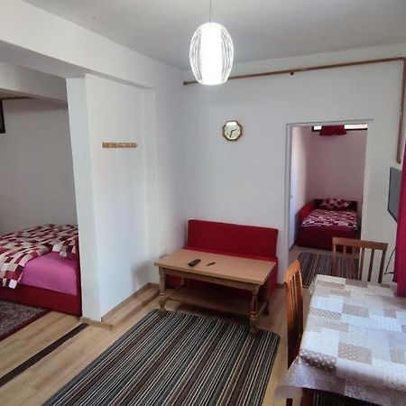Apartments Dino Sarajevo Luaran gambar