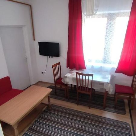 Apartments Dino Sarajevo Luaran gambar