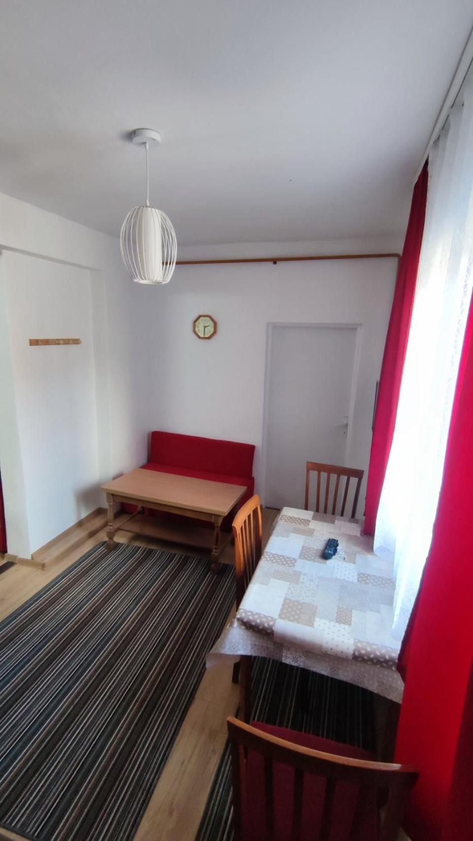 Apartments Dino Sarajevo Luaran gambar