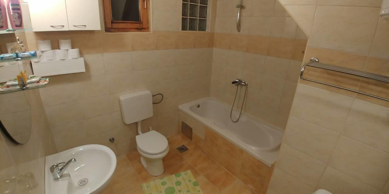 Apartments Dino Sarajevo Luaran gambar