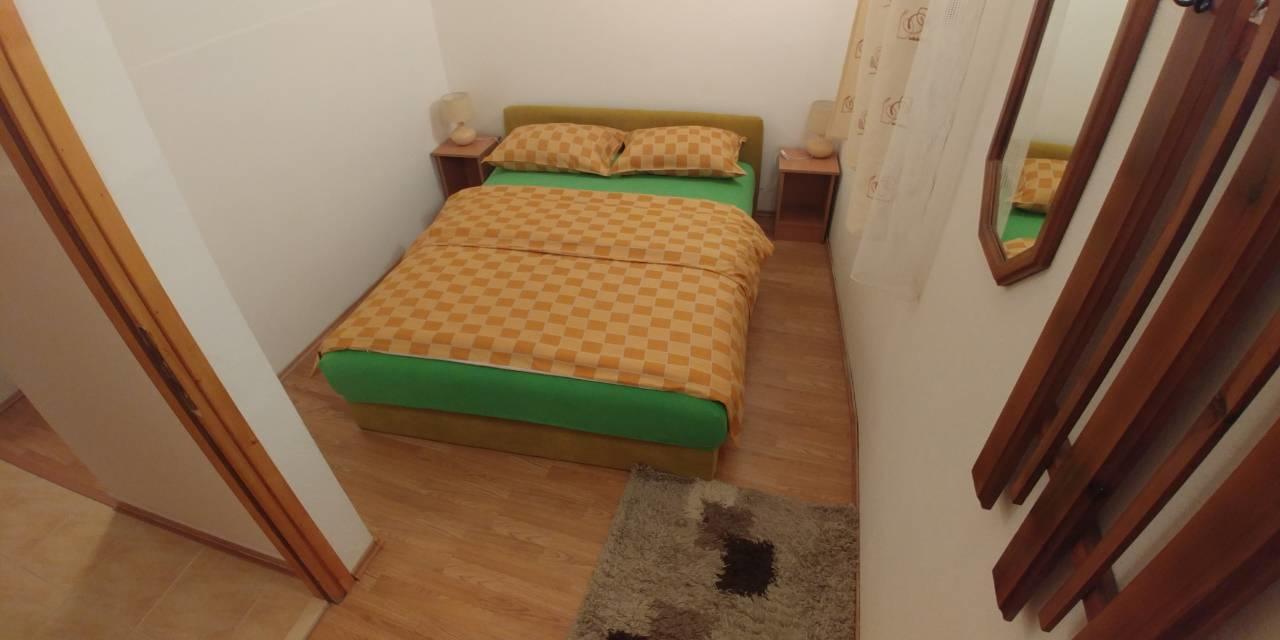Apartments Dino Sarajevo Luaran gambar