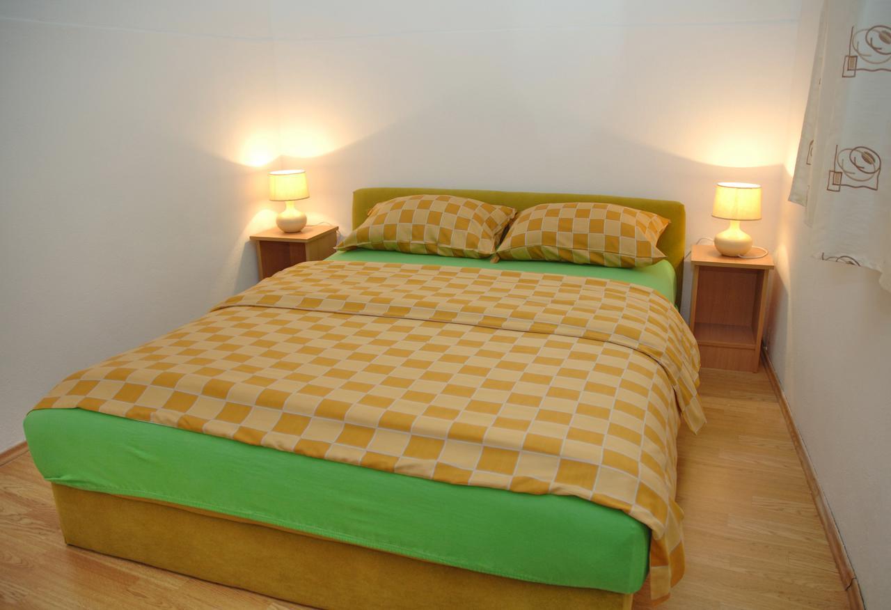Apartments Dino Sarajevo Luaran gambar